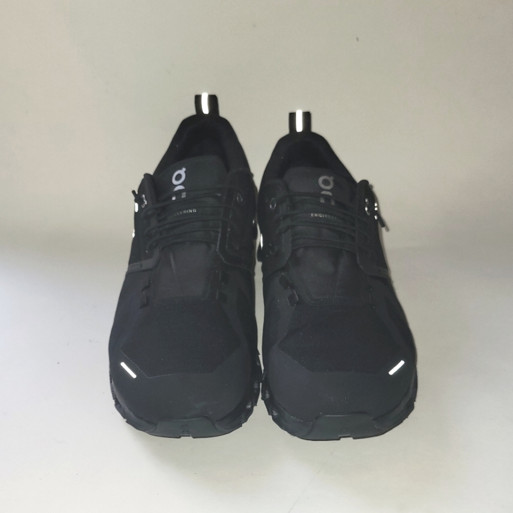 ON Cloud 5 Waterproof MEN U.S 10 EUROPEAN 44